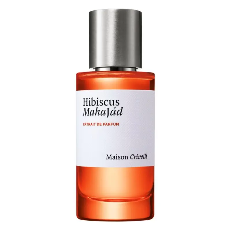 Maison Crivelli Hibiscus Mahajád Extrait de Parfum 50 ml