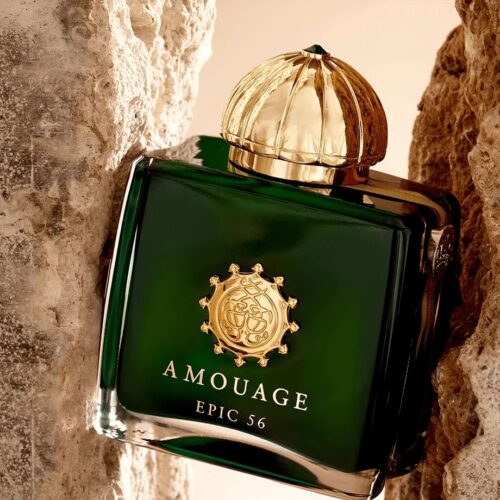 Epic 56 Woman by Amouage 