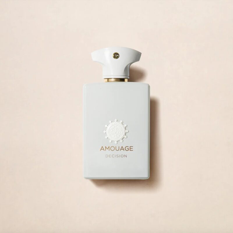 Decision by Amouage