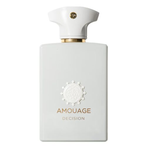Amouage Decision maroc