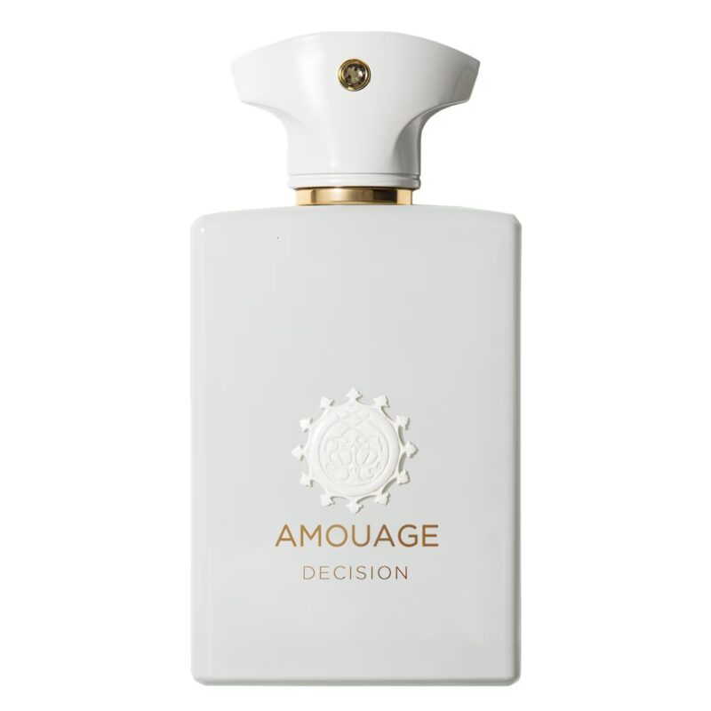Amouage Decision maroc