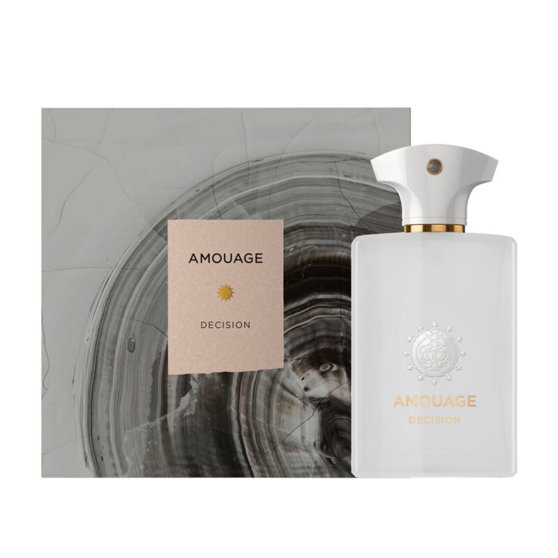 Amouage Decision maroc