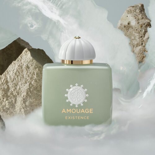 Amouage Existence maroc