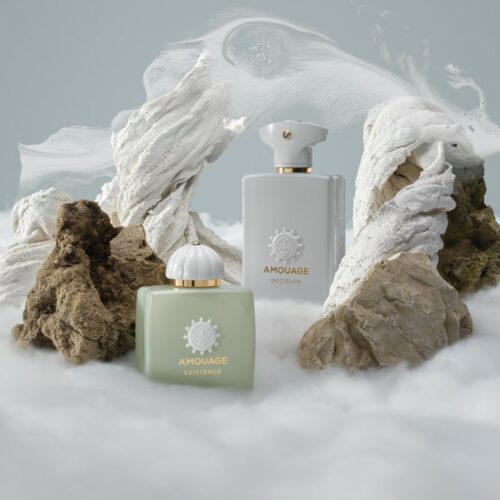 Amouage Existence maroc