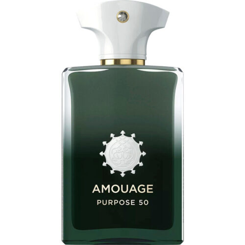 Amouage Purpose 50 maroc