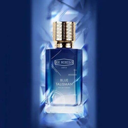 Blue Talisman Eau de Parfum Ex Nihilo