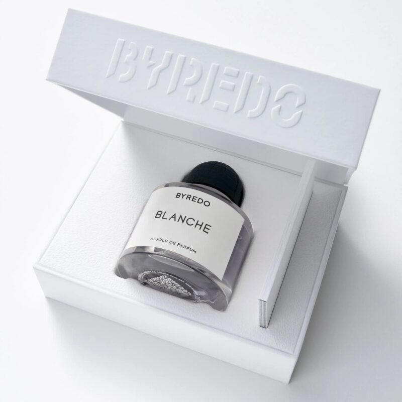 byredo blanche