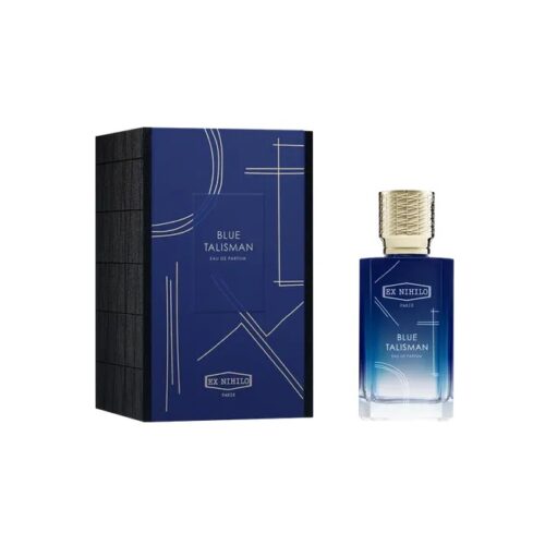 Blue Talisman Eau de Parfum Ex Nihilo