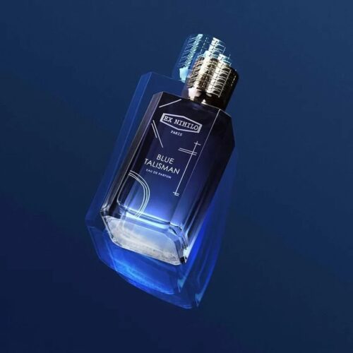 Blue Talisman Eau de Parfum Ex Nihilo