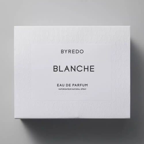 byredo blanche