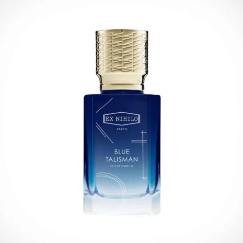 Blue Talisman Eau de Parfum Ex Nihilo