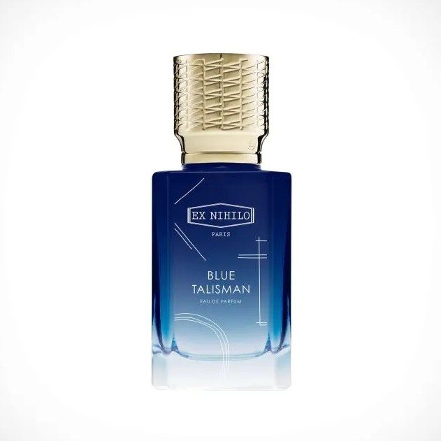 Blue Talisman Eau de Parfum Ex Nihilo
