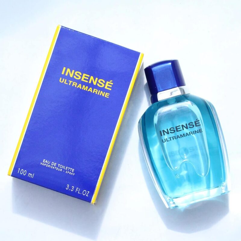 Insense Ultramarine Givenchy