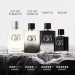 Acqua di Giò Elixir Giorgio Armani