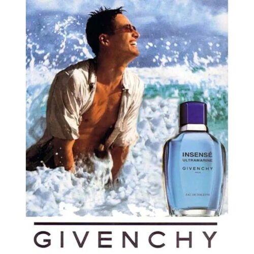Insense Ultramarine Givenchy