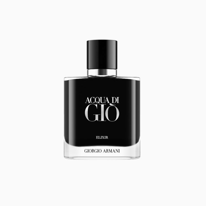 Acqua di Giò Elixir Giorgio Armani