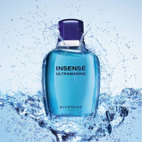 Insense Ultramarine Givenchy