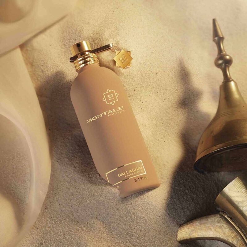 Dallachaï Montale