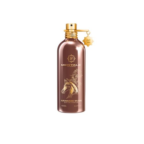 Arabians Musk Montale