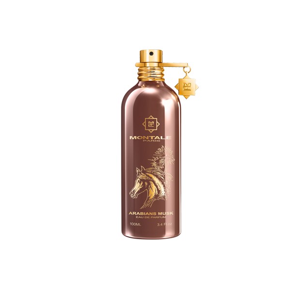 Arabians Musk Montale