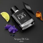 Acqua di Giò Elixir Giorgio Armani