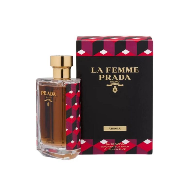 Prada La Femme Absolu