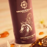 Arabians Musk Montale