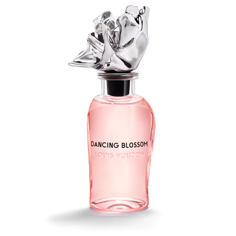 Dancing Blossom Louis Vuitton