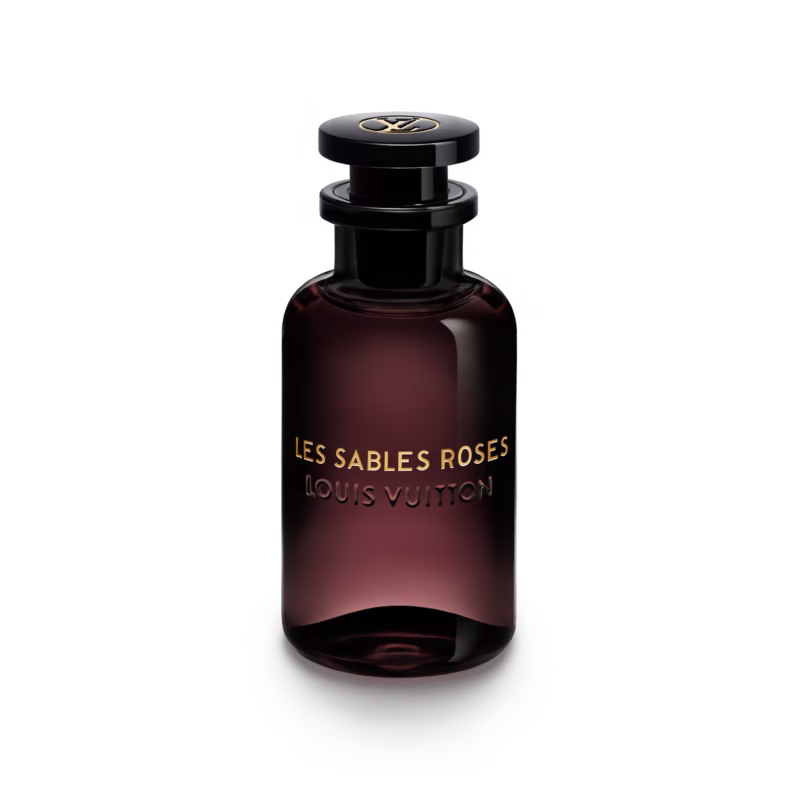 Les Sables Roses Louis Vuitton