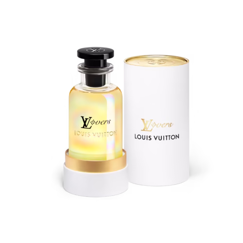 LV Lovers Louis Vuitton