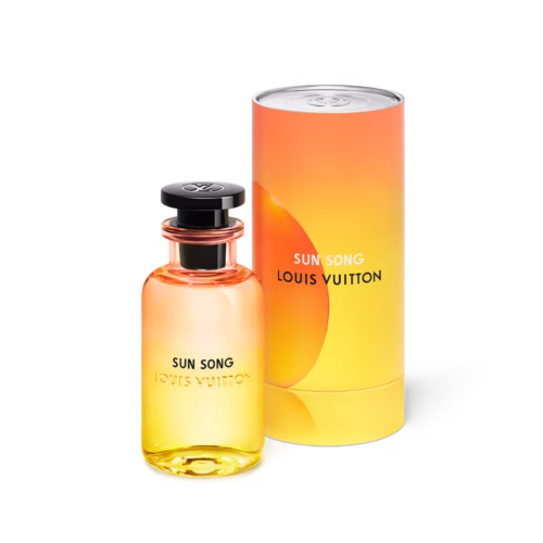 Sun Song Louis Vuitton