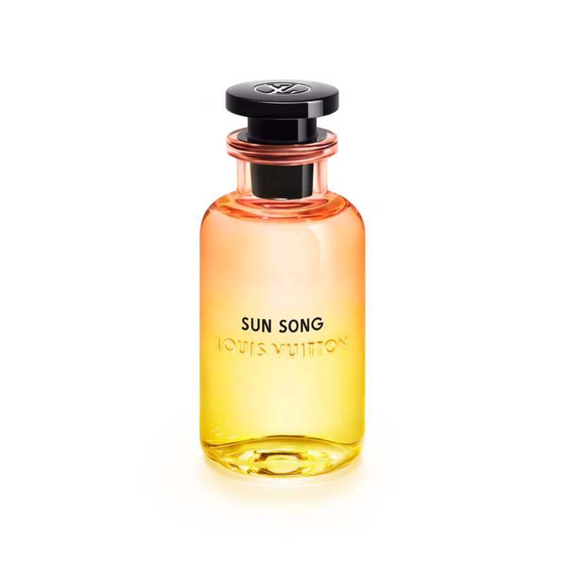 Sun Song Louis Vuitton