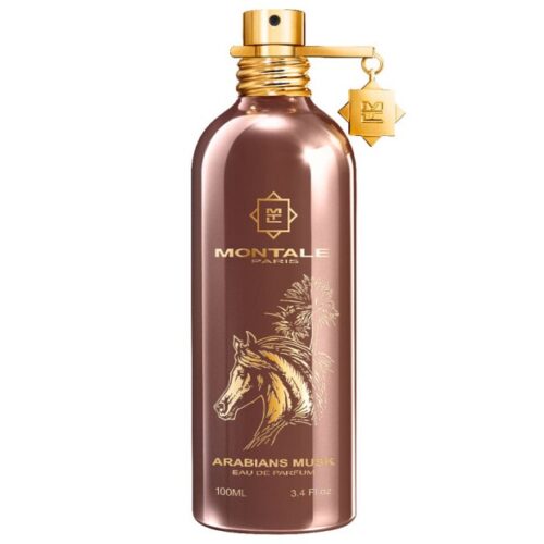 Montale Arabians Musk maroc