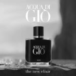 Acqua di Giò Elixir Giorgio Armani