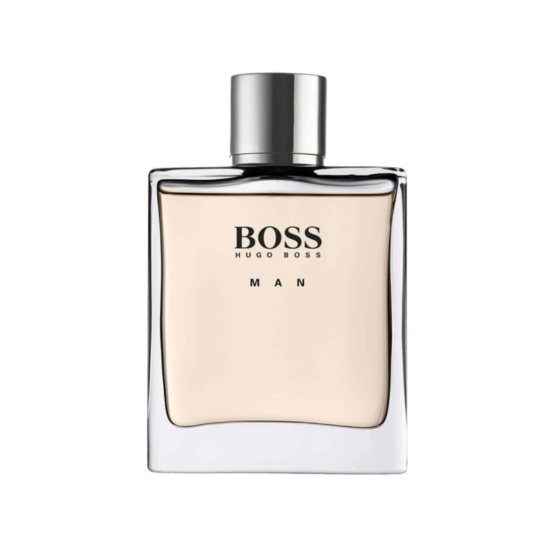 Hugo Boss Man Eau de Toilette
