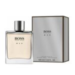 Hugo Boss Man Eau de Toilette