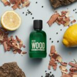 Green Wood DSQUARED²