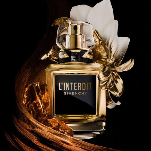 L’Interdit Le Parfum Givenchy