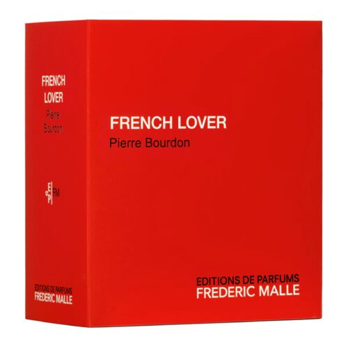 French Lover Frederic Malle