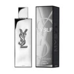 MYSLF L’Absolu Yves Saint Laurent