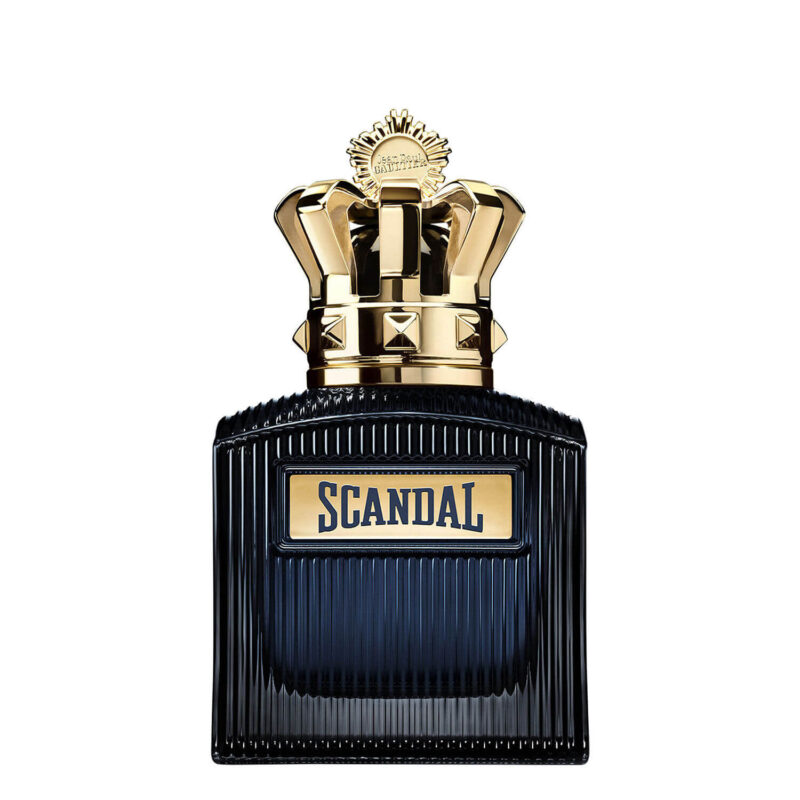Scandal Pour Homme Intense Jean Paul Gaultier