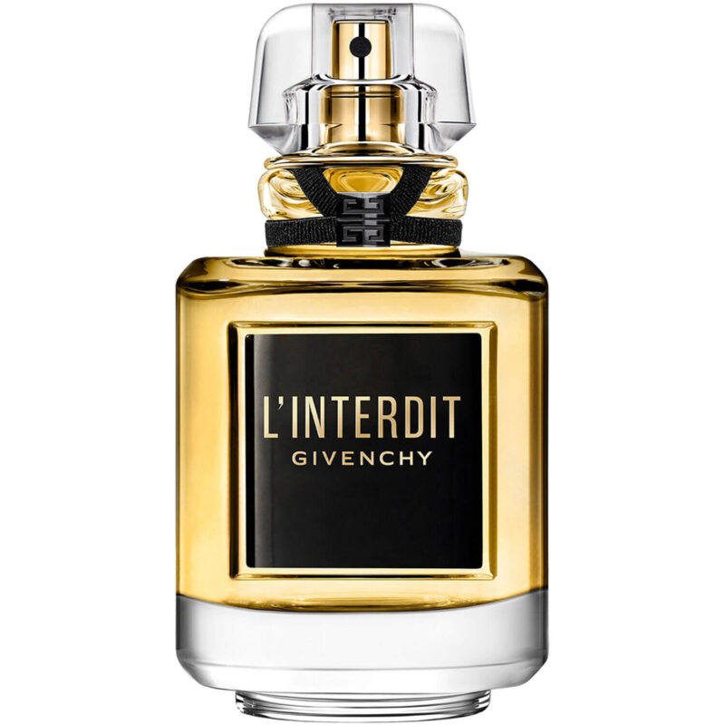 L’Interdit Le Parfum Givenchy