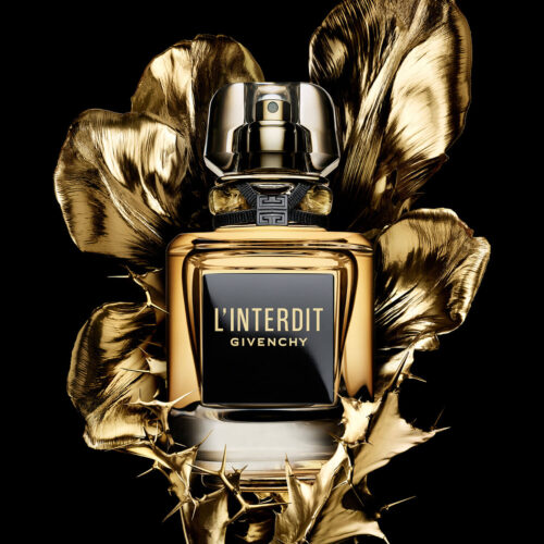 L’Interdit Le Parfum Givenchy