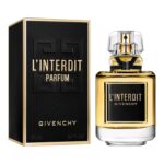 L’Interdit Le Parfum Givenchy