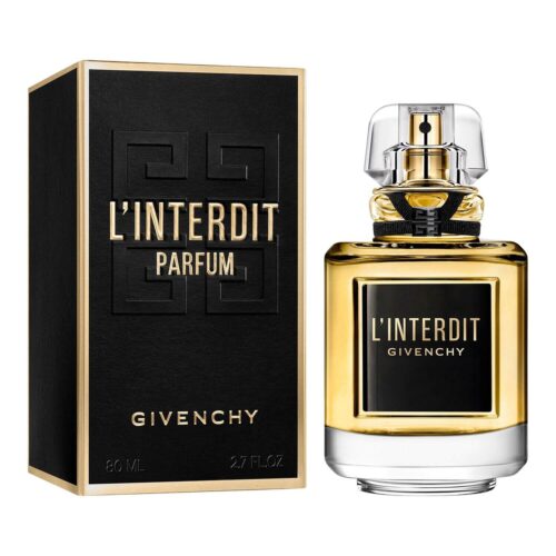 L’Interdit Le Parfum Givenchy
