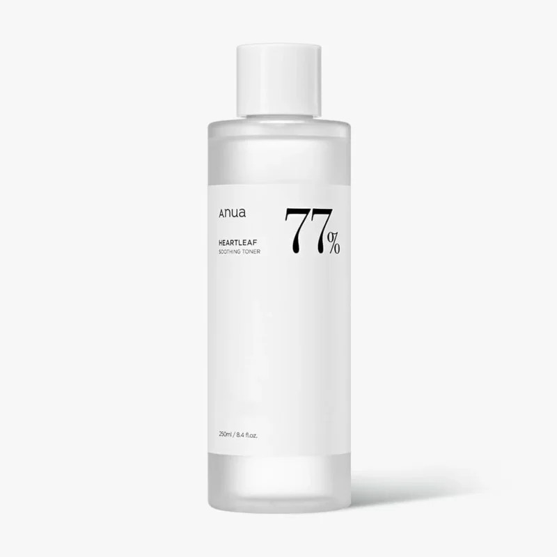 ANUA Heartleaf 77% Soothing Toner