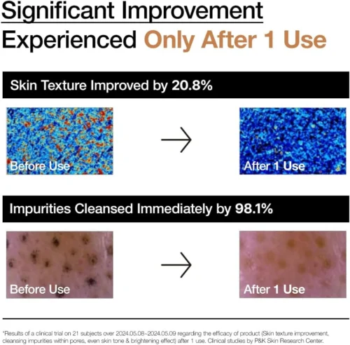 ANUA Rice Enzyme Brightening Cleansing Powder