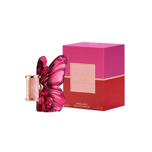 La Bomba Carolina Herrera
