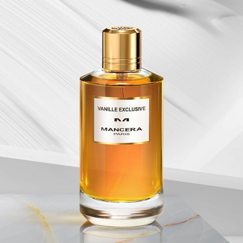 Vanille Exclusive Mancera