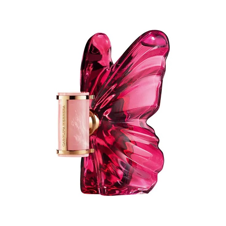 La Bomba Carolina Herrera